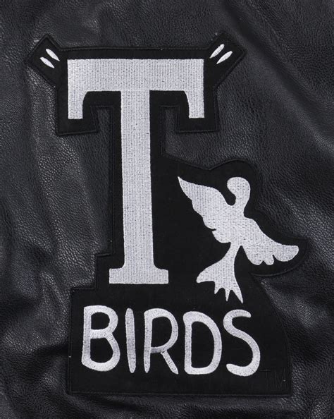 t birds jacket replica|The Ultimate Guide to T.